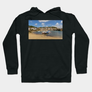 Mousehole, Cornwall Hoodie